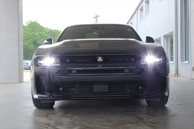 2026 Dodge Charger CHARGER R/T 4-DOOR AWD