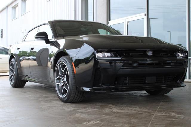 2026 Dodge Charger CHARGER R/T 4-DOOR AWD