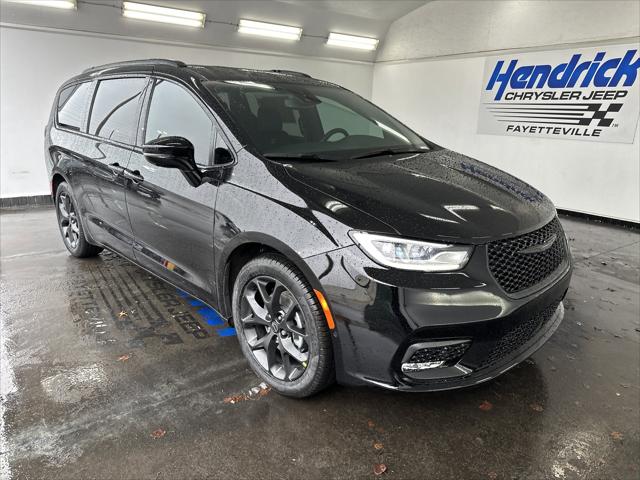 2026 Chrysler Pacifica PACIFICA SELECT 2026 Chrysler Pacifica PACIFICA SELECT