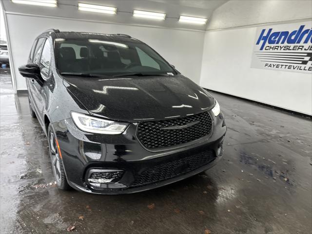 2026 Chrysler Pacifica PACIFICA SELECT 2026 Chrysler Pacifica PACIFICA SELECT