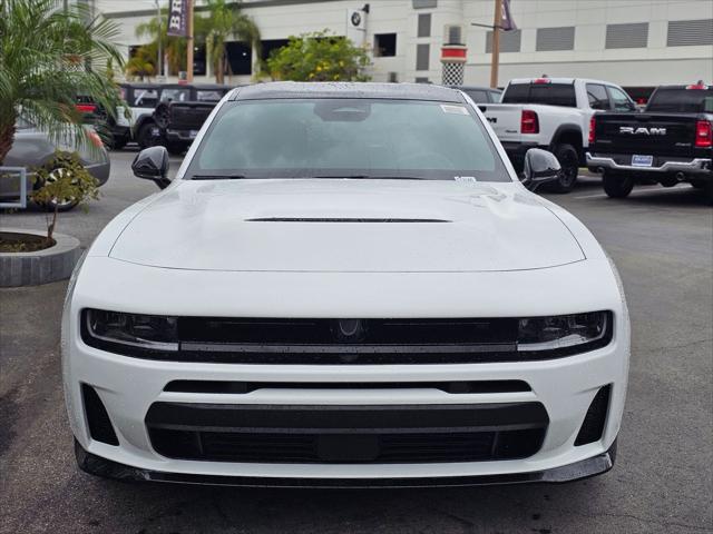 2026 Dodge Charger CHARGER R/T 2-DOOR AWD 2026 Dodge Charger CHARGER R/T 2-DOOR AWD