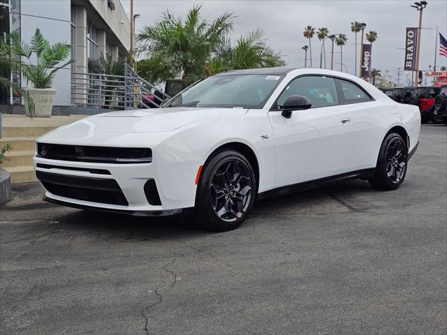 2026 Dodge Charger CHARGER R/T 2-DOOR AWD 2026 Dodge Charger CHARGER R/T 2-DOOR AWD