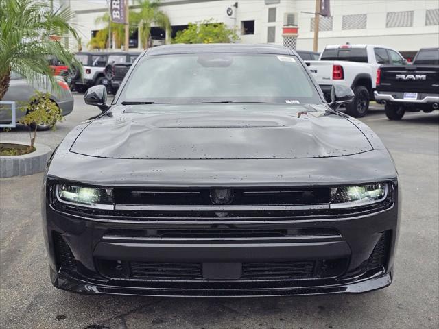 2026 Dodge Charger CHARGER R/T 2-DOOR AWD