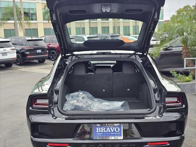 2026 Dodge Charger CHARGER R/T 2-DOOR AWD