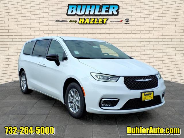 2026 Chrysler Pacifica PACIFICA SELECT 2026 Chrysler Pacifica PACIFICA SELECT