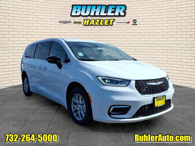 2026 Chrysler Pacifica PACIFICA SELECT 2026 Chrysler Pacifica PACIFICA SELECT