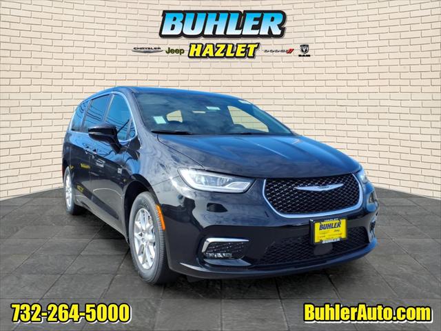 2026 Chrysler Pacifica PACIFICA SELECT 2026 Chrysler Pacifica PACIFICA SELECT