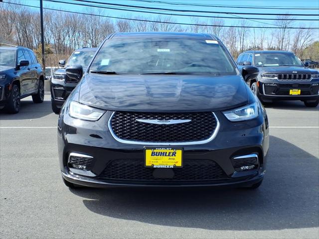 2026 Chrysler Pacifica PACIFICA SELECT 2026 Chrysler Pacifica PACIFICA SELECT