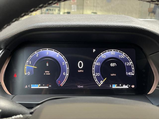 2026 Jeep Grand Cherokee Laredo 4x4