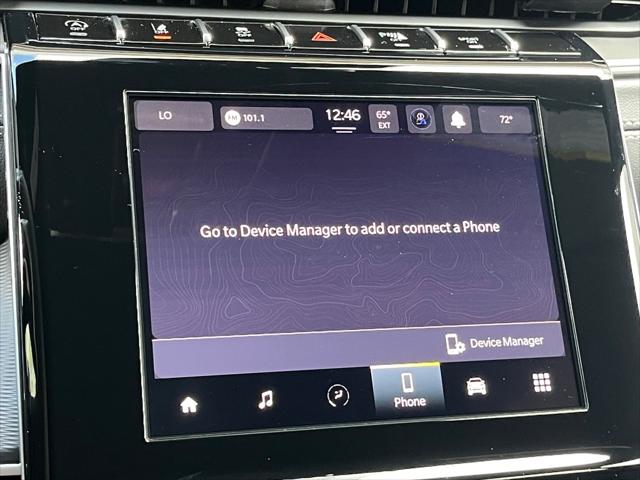 2026 Jeep Grand Cherokee Laredo 4x4