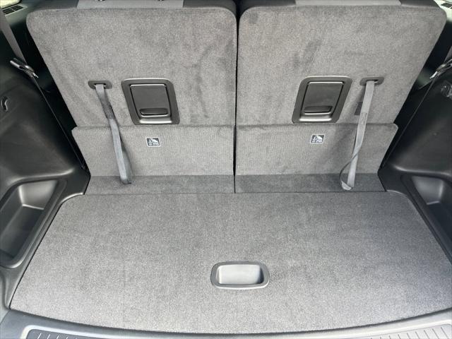 2026 Jeep Grand Cherokee Laredo 4x4