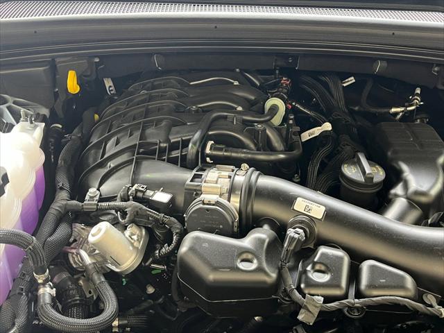 2026 Jeep Grand Cherokee Laredo 4x4