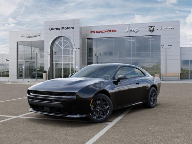 2026 Dodge Charger CHARGER R/T 2-DOOR AWD