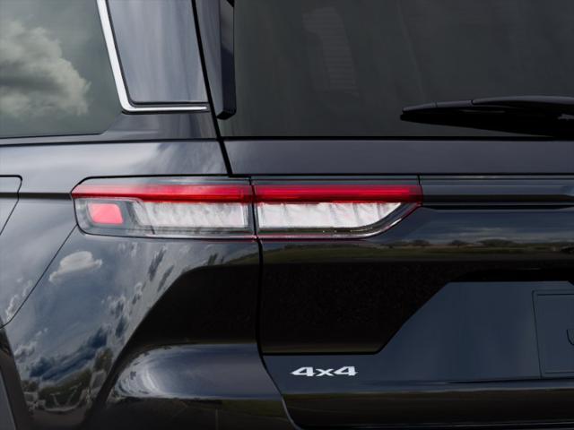 2026 Jeep Grand Cherokee Laredo 4x4