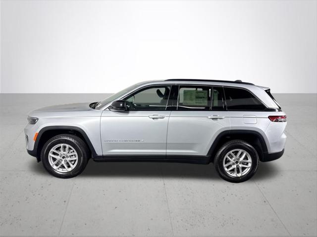 2026 Jeep Grand Cherokee Laredo 4x4