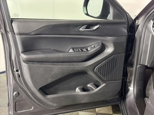 2026 Jeep Grand Cherokee Laredo 4x4