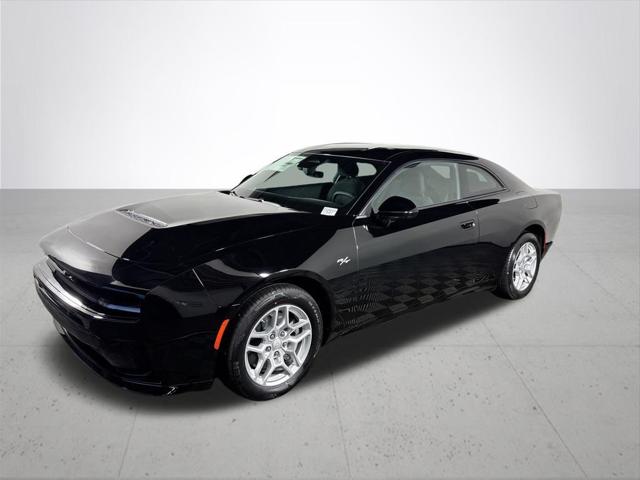 2026 Dodge Charger CHARGER R/T 2-DOOR AWD