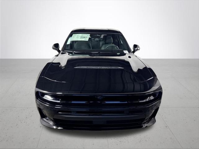 2026 Dodge Charger CHARGER R/T 2-DOOR AWD