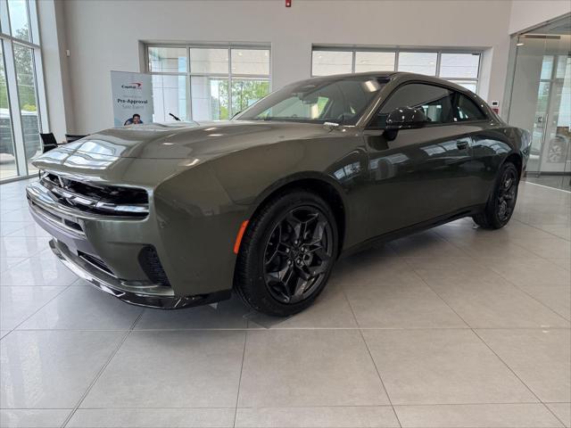 2026 Dodge Charger CHARGER R/T 2-DOOR AWD