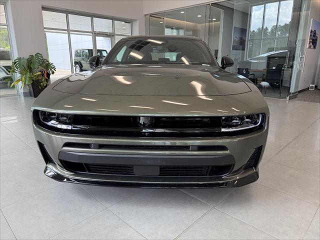 2026 Dodge Charger CHARGER R/T 2-DOOR AWD