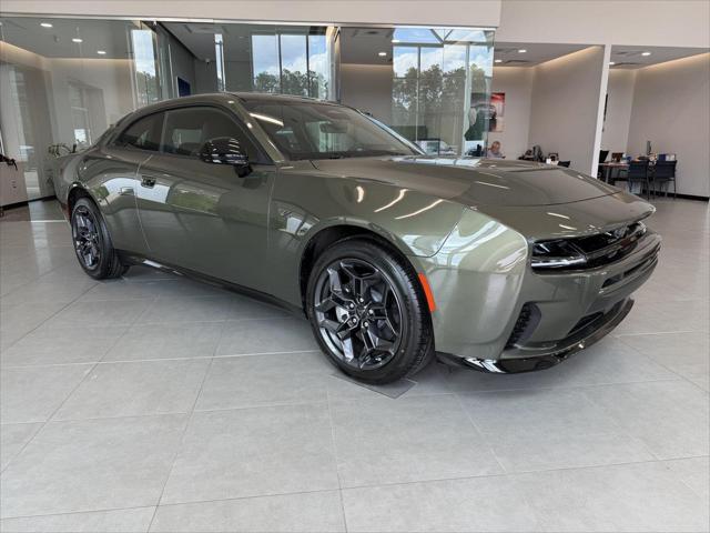 2026 Dodge Charger CHARGER R/T 2-DOOR AWD