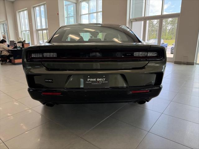2026 Dodge Charger GT