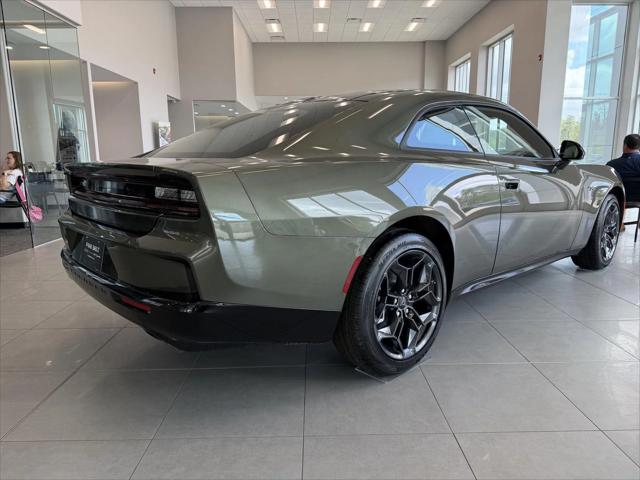 2026 Dodge Charger GT