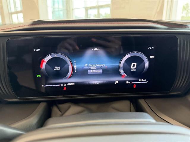 2026 Dodge Charger GT