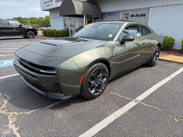 2026 Dodge Charger CHARGER R/T 2-DOOR AWD