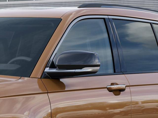 2026 Jeep Grand Cherokee Limited 4x4