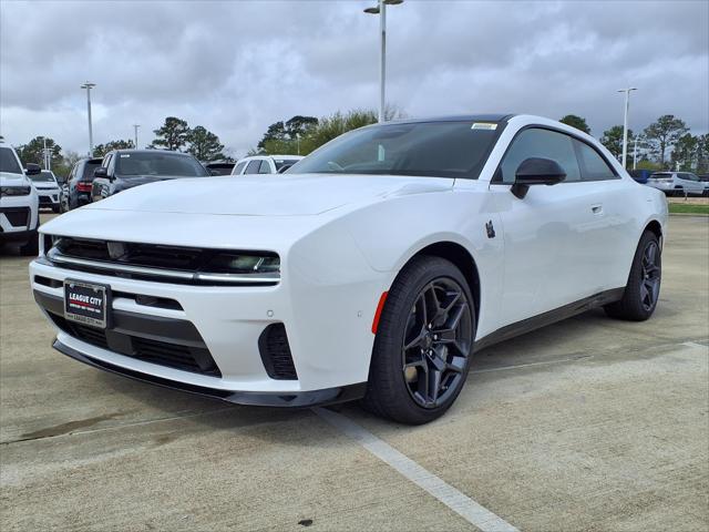 2026 Dodge Charger CHARGER SCAT PACK PLUS 2-DOOR AWD