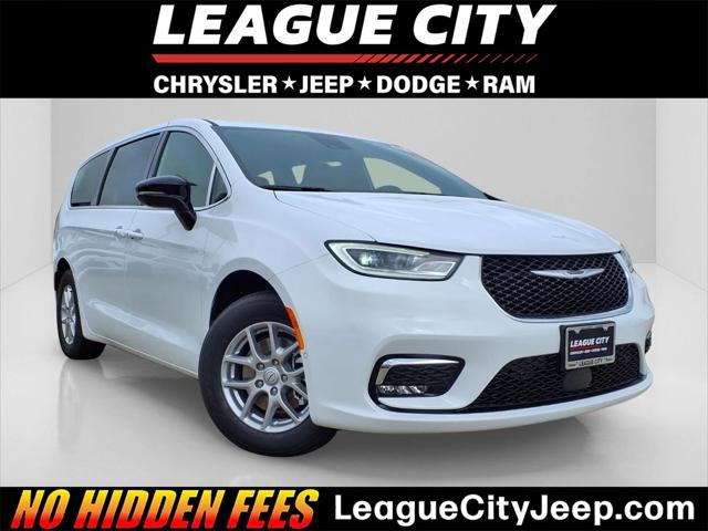 2026 Chrysler Pacifica Select for sale in League City, TX