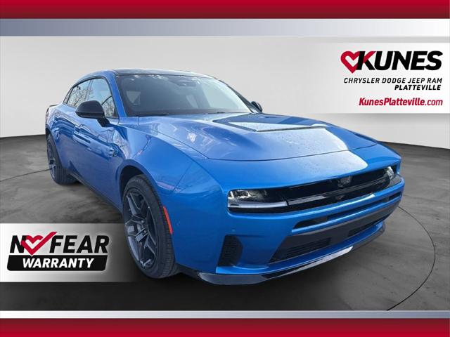 2026 Dodge Charger R/T 4 Door AWD for sale in Platteville, WI
