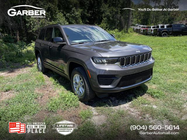 2026 Jeep Grand Cherokee Altitude 4x2 for sale in Green Cove Springs, FL