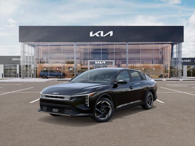 2026 Kia K4 EX for sale in Scottsdale, AZ