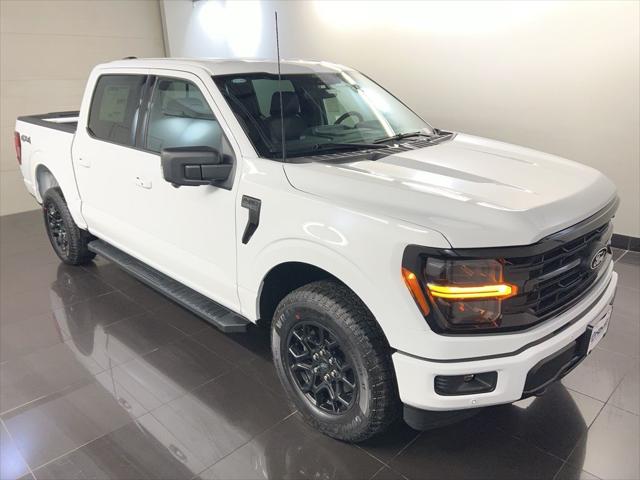 2026 Ford F-150 XLT for sale in Madison, WA
