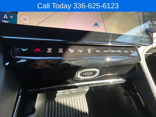 2026 Jeep Grand Cherokee L Summit 4x4