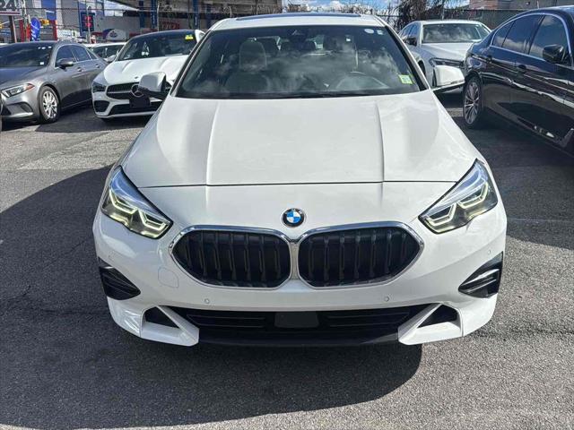 2024 BMW Coupe sDrive