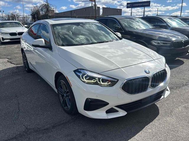2024 BMW Coupe sDrive
