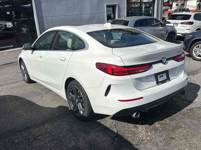 2024 BMW Coupe sDrive