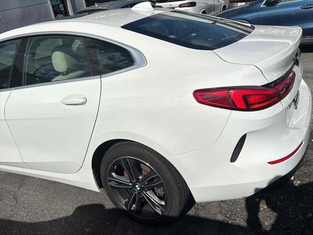 2024 BMW Coupe sDrive