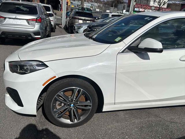 2024 BMW Coupe sDrive