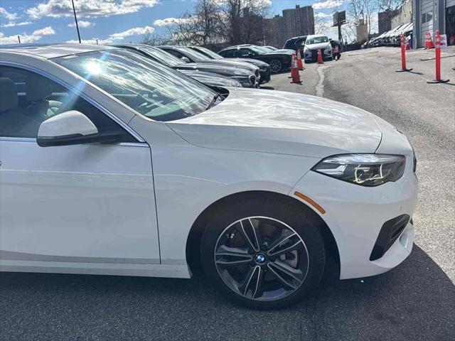 2024 BMW Coupe sDrive