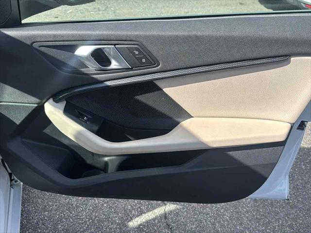 2024 BMW Coupe sDrive
