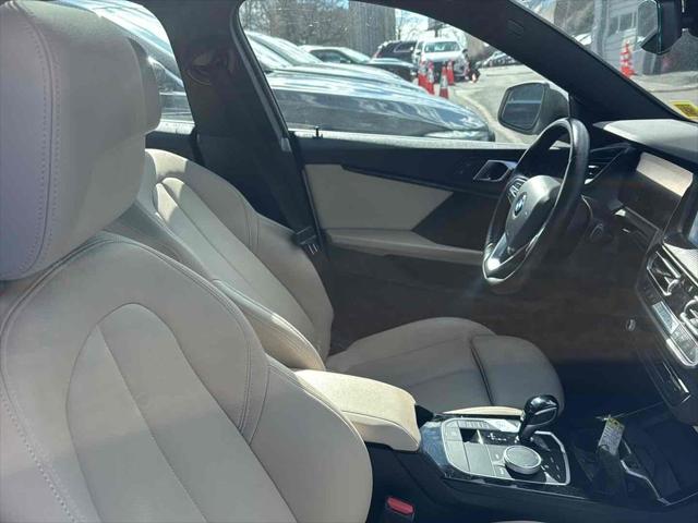 2024 BMW Coupe sDrive