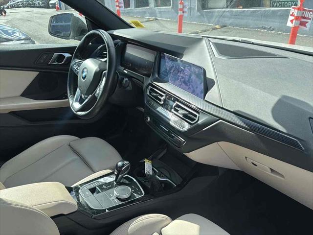 2024 BMW Coupe sDrive