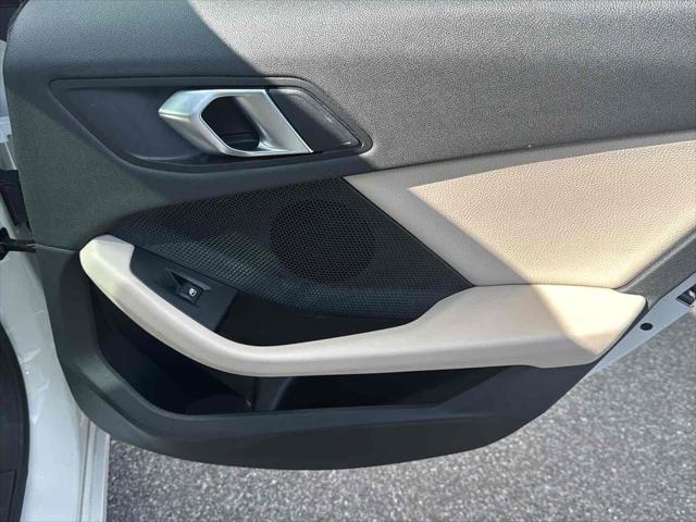 2024 BMW Coupe sDrive