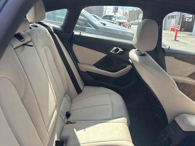 2024 BMW Coupe sDrive