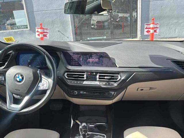 2024 BMW Coupe sDrive