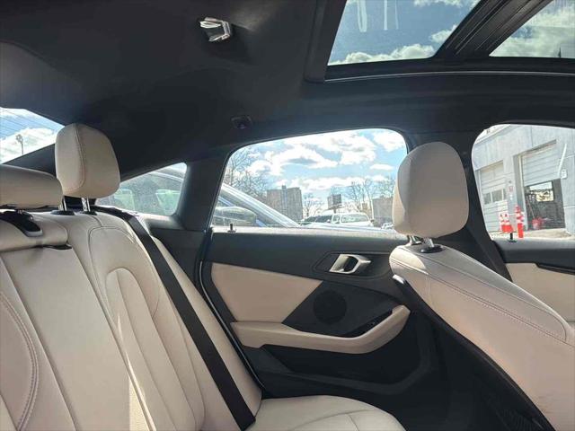 2024 BMW Coupe sDrive